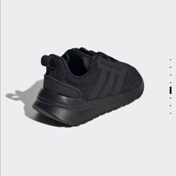 Racer TR21 kids - Picture 4 of 6